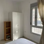 Nyaraló Casa Ohana Conil de la Frontera