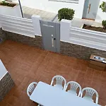 Nyaraló Casa Ohana