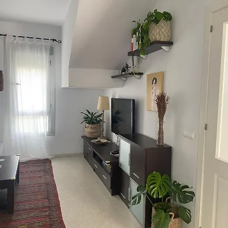 Casa Ohana Conil De La Frontera