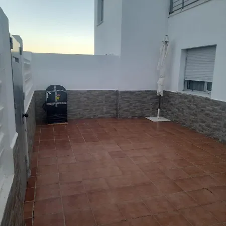 Holiday home Casa Ohana