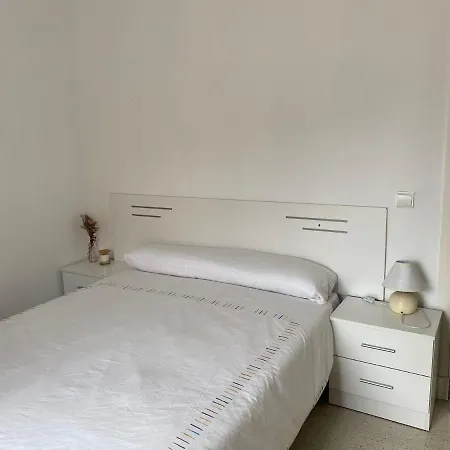 Casa Ohana * Conil De La Frontera