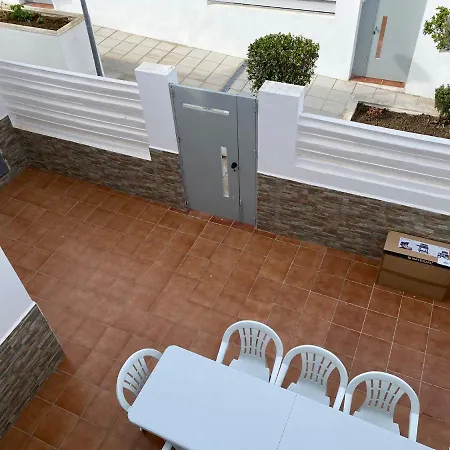 Holiday home Casa Ohana