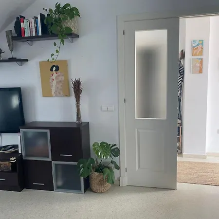 Holiday home Casa Ohana *