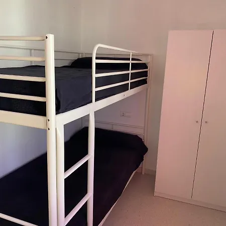 Nyaraló Casa Ohana *