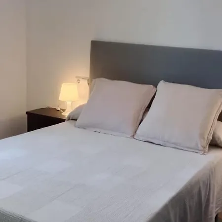 Casa Ohana * Conil De La Frontera