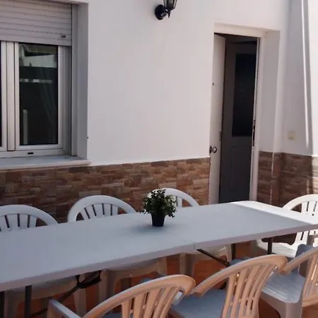 Casa Ohana Conil De La Frontera