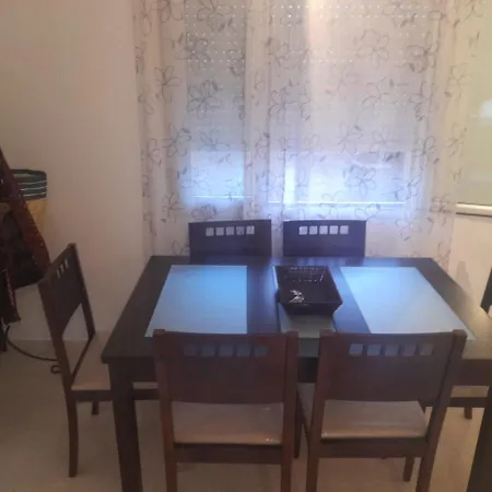 Holiday home Casa Ohana *