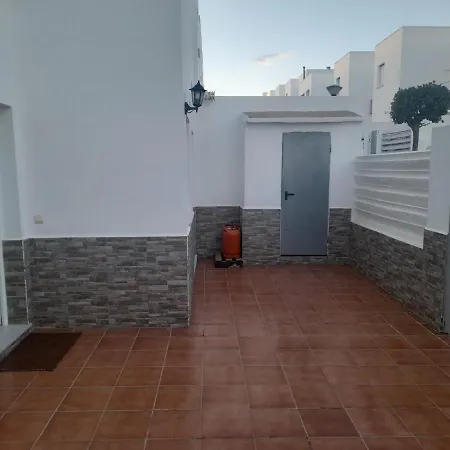 Casa Ohana Conil De La Frontera