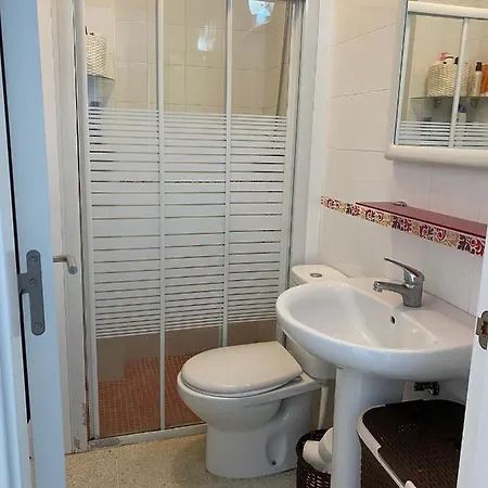 Holiday home Casa Ohana