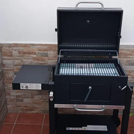 Casa Ohana Nyaraló
